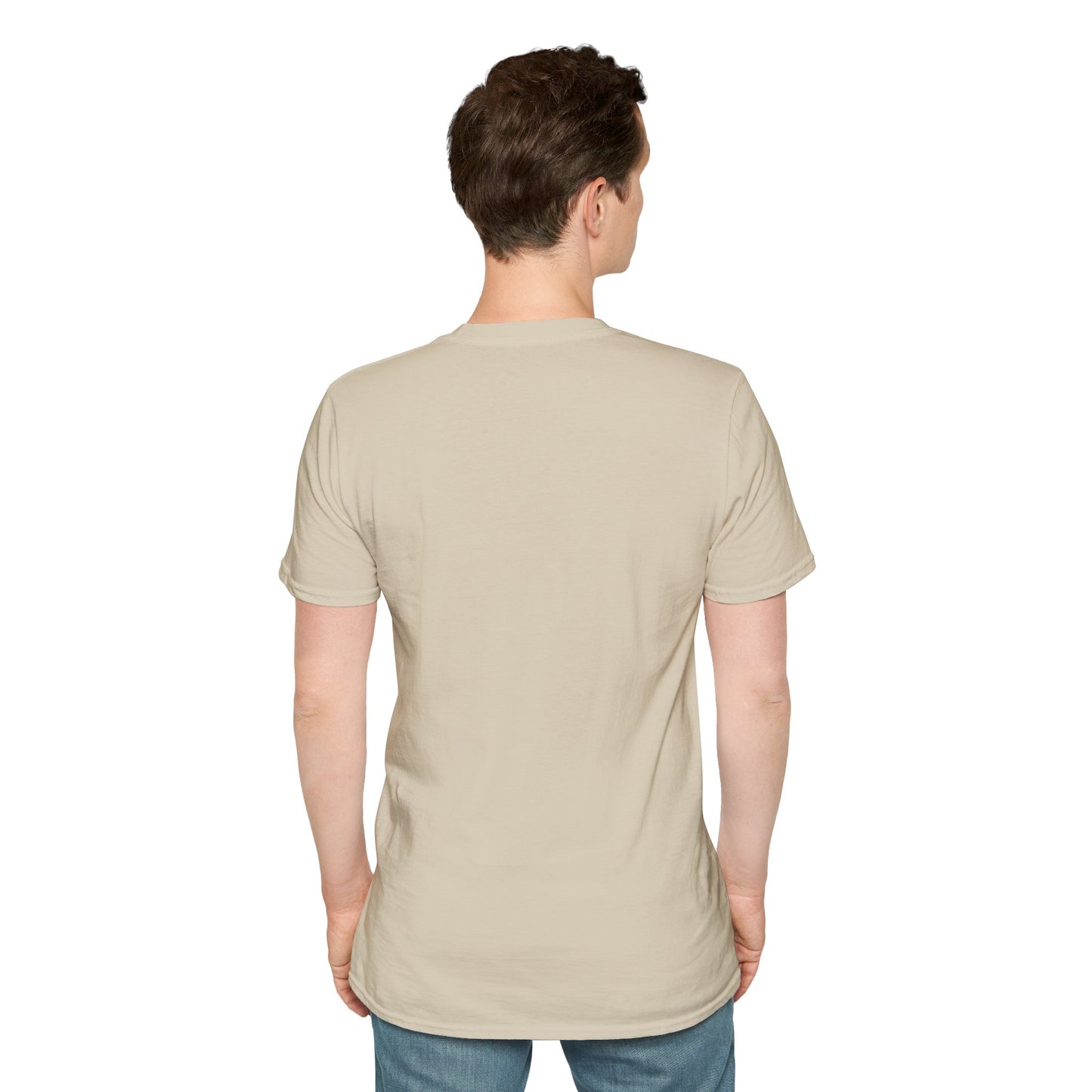 Stop the Meat T-Shirt