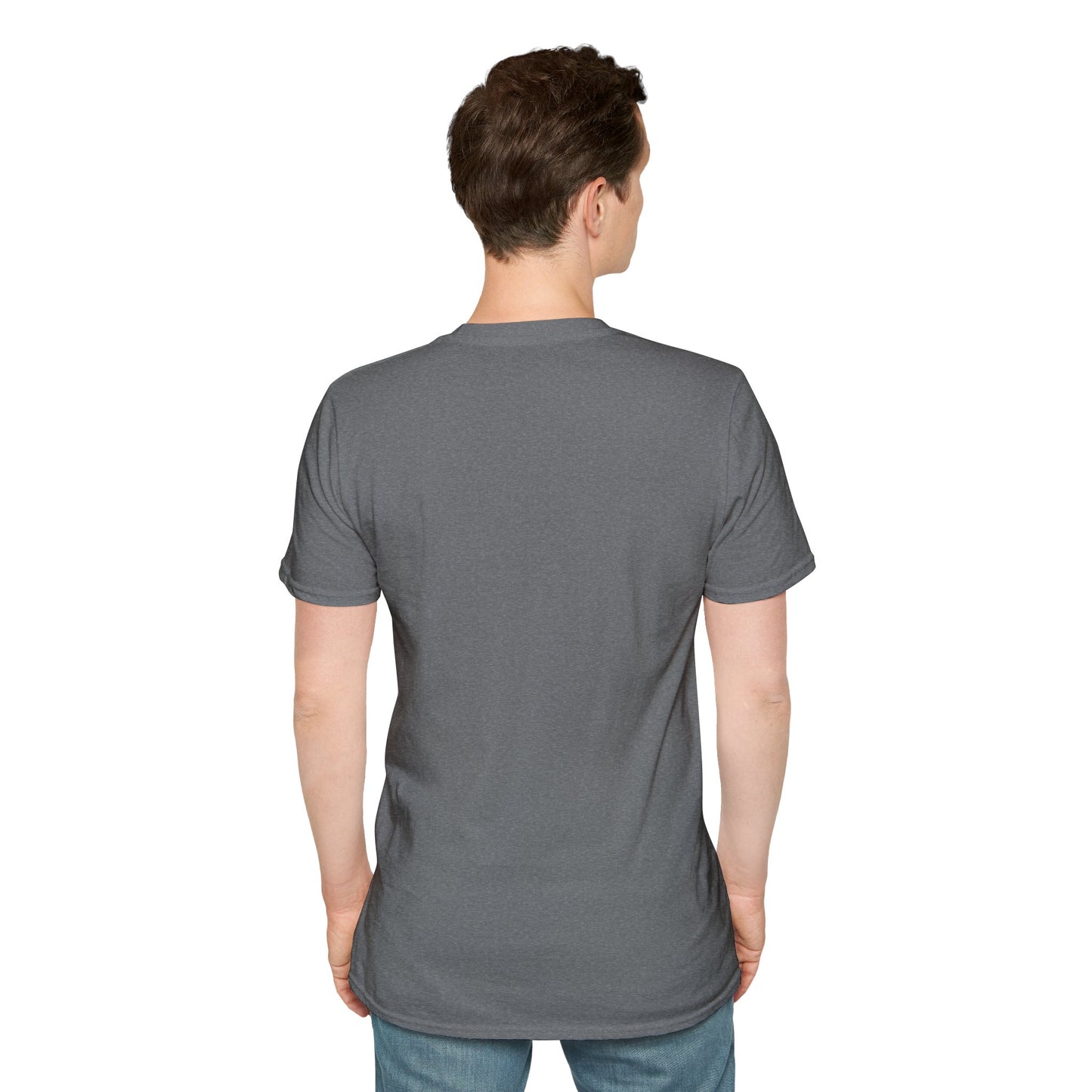 Stop the Meat T-Shirt